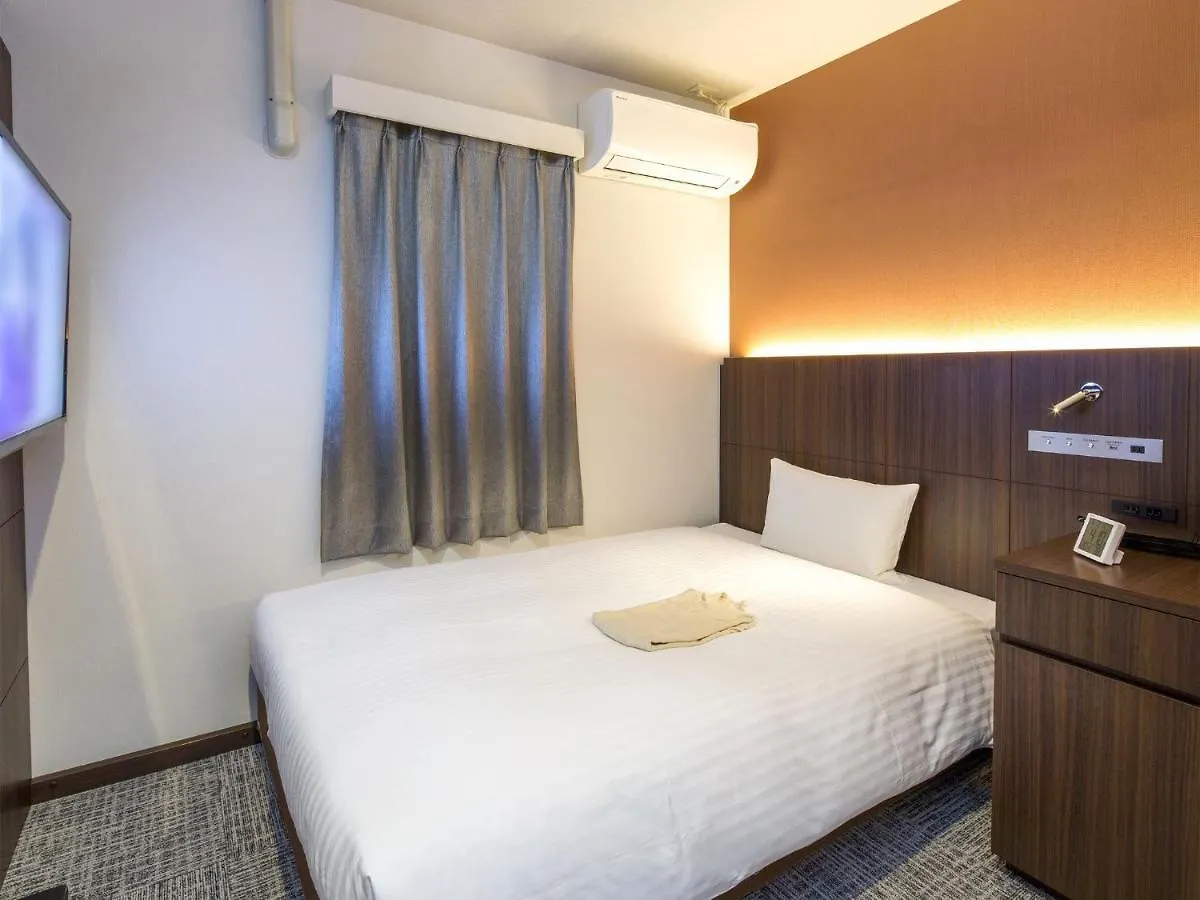 Amenity Hotel In Hakata - Vacation Stay 86076 Fukuoka