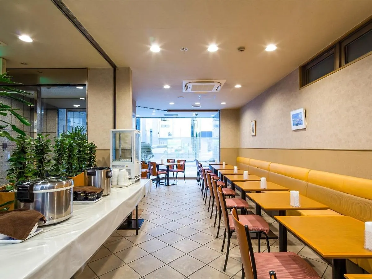 Amenity Hotel In Hakata - Vacation Stay 86076 Fukuoka  Japonsko