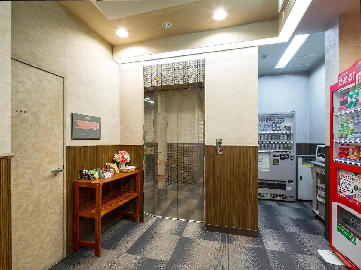 Amenity Hotel In Hakata - Vacation Stay 86076 Fukuoka   Fukuoka (Fukuoka)