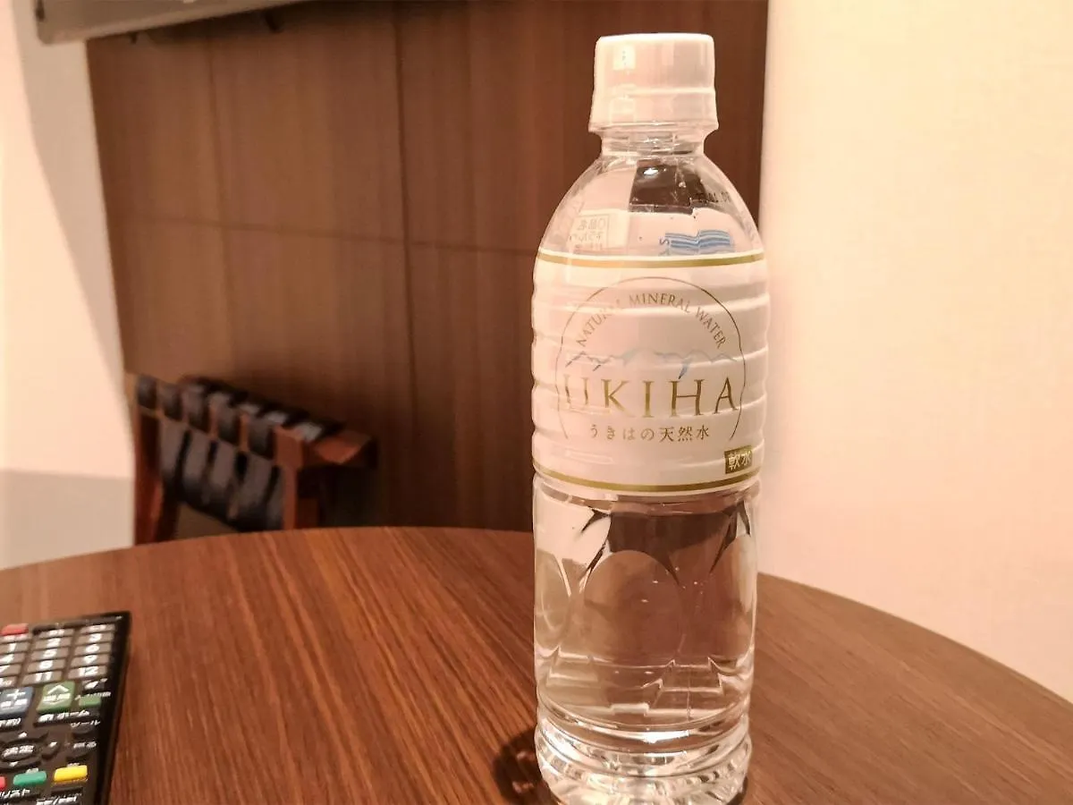 Amenity Hotel In Hakata - Vacation Stay 86076 Fukuoka  Japonsko