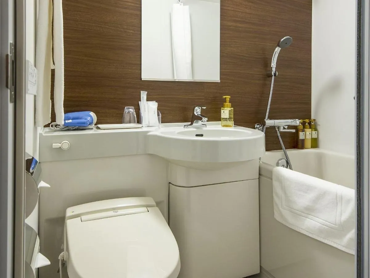 Amenity Hotel In Hakata - Vacation Stay 86076 Fukuoka