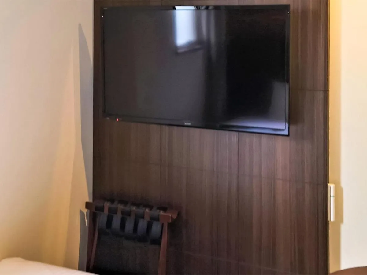 Amenity Hotel In Hakata - Vacation Stay 86076 Fukuoka  Japonsko