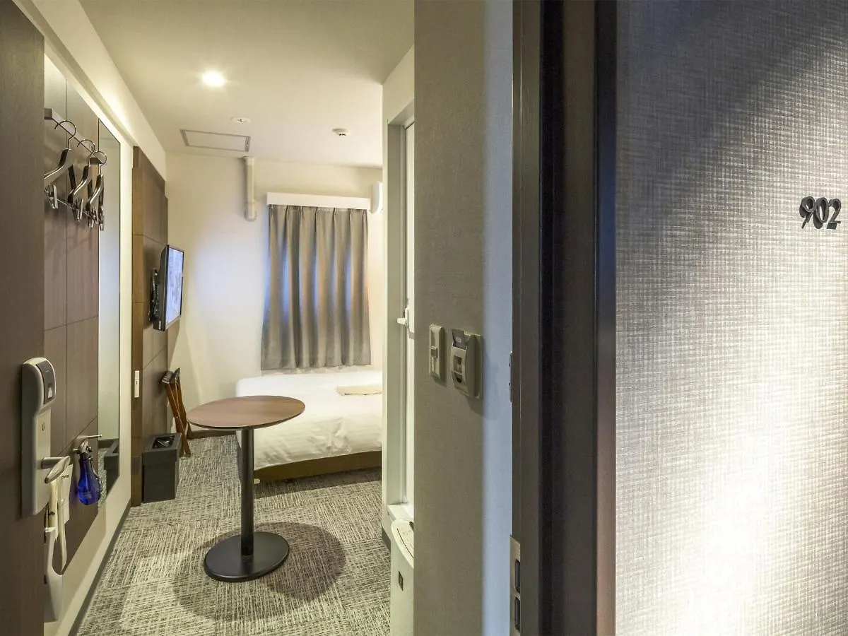 Amenity Hotel In Hakata - Vacation Stay 86076 Fukuoka  0*, Fukuoka (Fukuoka)