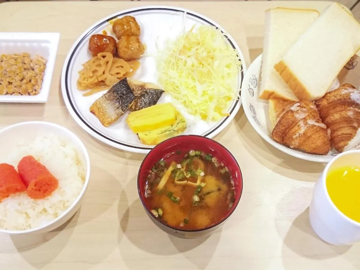 Amenity Hotel In Hakata - Vacation Stay 86076 Фукуока